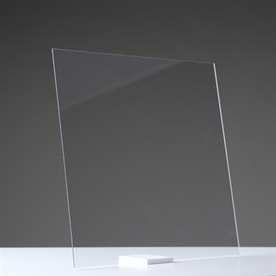 PLEXIGLAS® – komplet guide til valg af plexiglas plader
