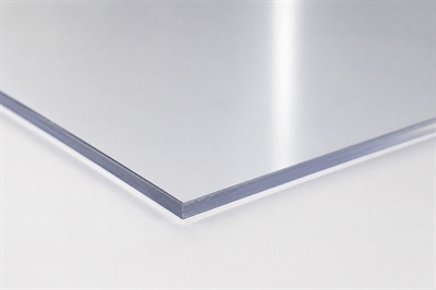 Polycarbonat – komplet guide til valg af polycarbonatplader