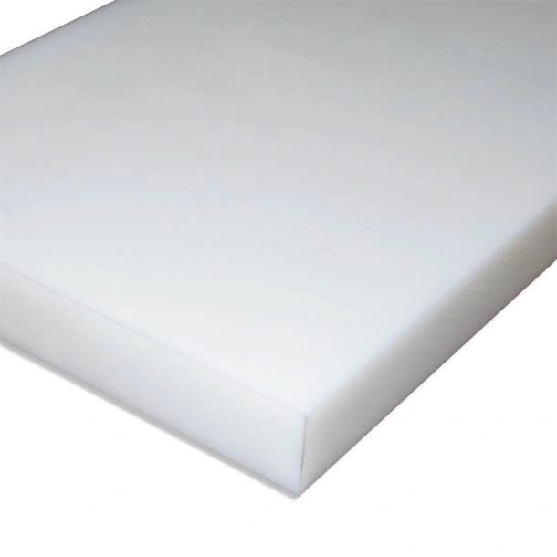 POM arbejdsplader – komplet guide til industriplader i acetalplast