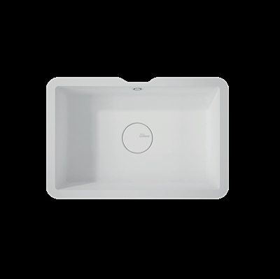 Corian® Energy 7720 Glacier White