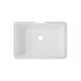 Corian® Quiet 7110 Glacier White