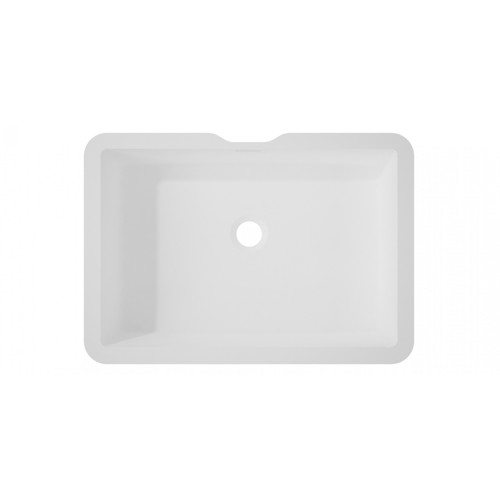 Corian® Quiet 7110 Glacier White