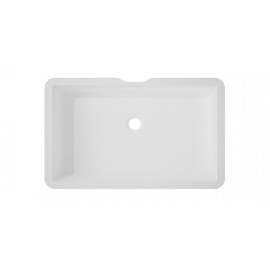 Corian® Quiet 7120 Glacier White