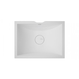 Corian® Refresh 7410 Glacier White