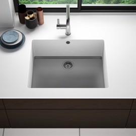 Corian® FSP-50 Glacier White