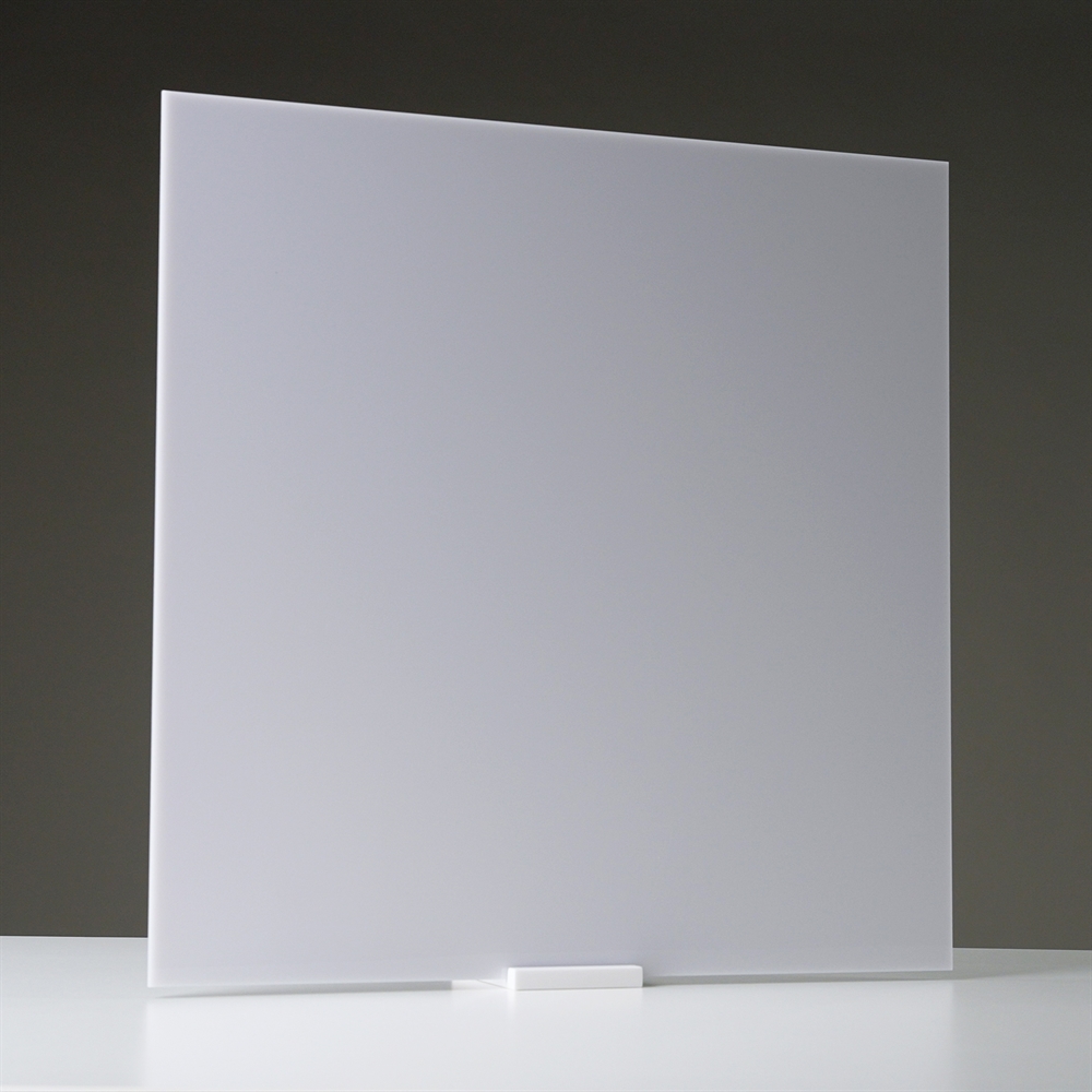 Hvid PLEXIGLAS®