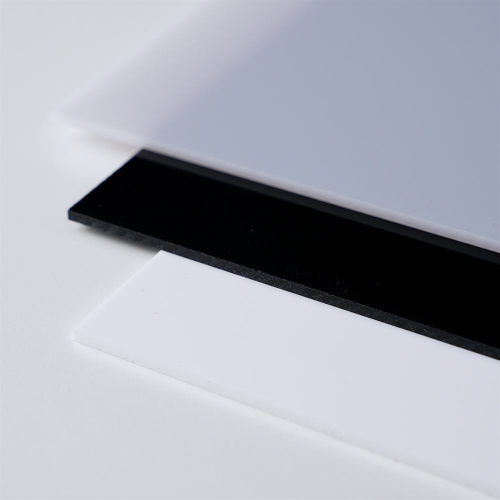 Originale PLEXIGLAS® plader