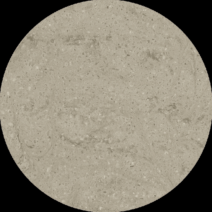 Sagebrush Corian rund plade 12 mm