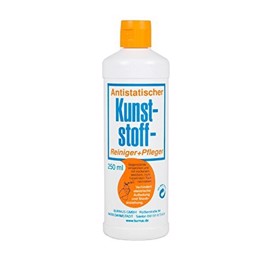 Antistatisk Rengøringsmiddel 250ml