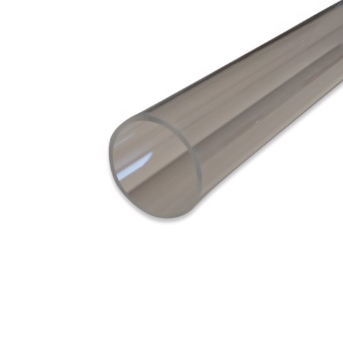 Klar PLEXIGLAS® rør