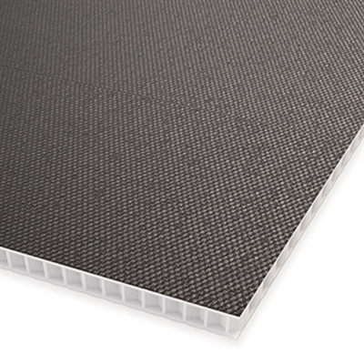 Gopanel LITE Flooring Stærk komposit gulvplade 2,6 x 1,55 meter