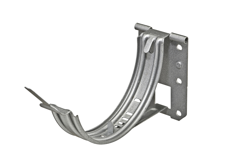 Konsoljern, justerbar Silver Metallic str. 125