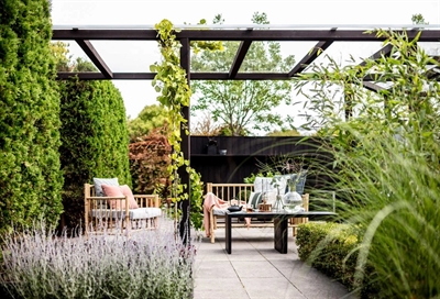 Termotag - komplet guide til valg af tag til udestue, carport og terrasse