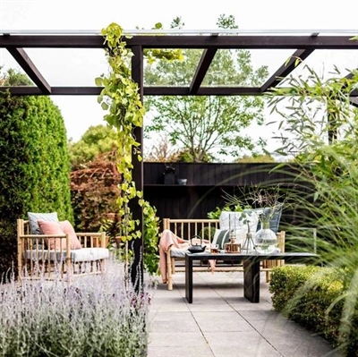 Termotag - komplet guide til valg af tag til udestue, carport og terrasse